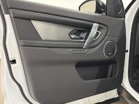 2025 Land Rover Discovery Sport Dynamic SE 4WD-6