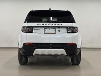 Land Rover Discovery Sport Dynamic SE 4WD 2025-4