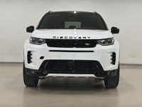 Land Rover Discovery Sport Dynamic SE 4WD 2025-1