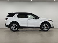 Land Rover Discovery Sport Dynamic SE 4WD 2025-2