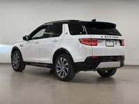 Land Rover Discovery Sport Dynamic SE 4WD 2025-5