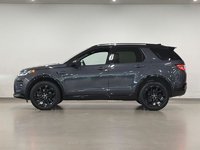 2025 Land Rover Discovery Sport Dynamic HSE 4WD-3