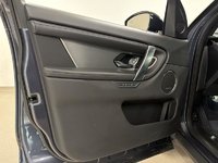 2025 Land Rover Discovery Sport Dynamic HSE 4WD-6