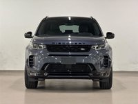 2025 Land Rover Discovery Sport Dynamic HSE 4WD-1