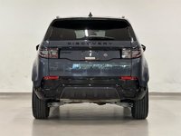 2025 Land Rover Discovery Sport Dynamic HSE 4WD-4
