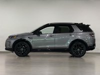 2025 Land Rover Discovery Sport Dynamic SE 4WD-3