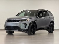 2025 Land Rover Discovery Sport Dynamic SE 4WD-4