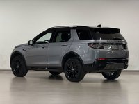 2025 Land Rover Discovery Sport Dynamic SE 4WD-7