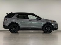 2025 Land Rover Discovery Sport Dynamic SE 4WD-2