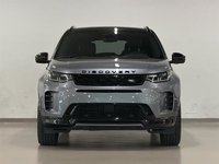 2025 Land Rover Discovery Sport Dynamic SE 4WD-1