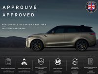2025 Land Rover Discovery Sport Dynamic SE 4WD-5
