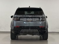 2025 Land Rover Discovery Sport Dynamic SE 4WD-4
