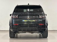 Land Rover Discovery Sport Dynamic SE 4WD 2025-4
