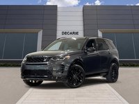 Land Rover Discovery Sport Dynamic SE 4WD 2025-0