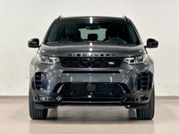 Land Rover Discovery Sport Dynamic SE 4WD 2025-1