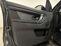 Land Rover Discovery Sport Dynamic SE 4WD 2025-6