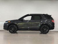 Land Rover Discovery Sport Dynamic SE 4WD 2025-3