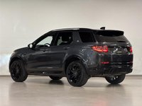 Land Rover Discovery Sport Dynamic SE 4WD 2025-5