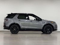 Land Rover Discovery Sport Dynamic SE 4WD 2025-2