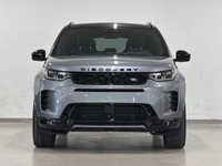 Land Rover Discovery Sport Dynamic SE 4WD 2025-1