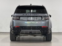 Land Rover Discovery Sport Dynamic SE 4WD 2025-4