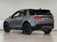 Land Rover Discovery Sport Dynamic SE 4WD 2025-5