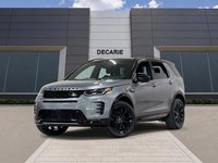 Land Rover Discovery Sport Dynamic SE 4WD 2025-0