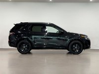 2026 Land Rover Discovery Sport Landmark 4WD-2