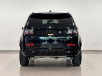 2026 Land Rover Discovery Sport Landmark 4WD-4