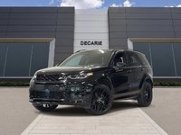 2026 Land Rover Discovery Sport Landmark 4WD-0