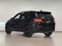 2026 Land Rover Discovery Sport Landmark 4WD-7