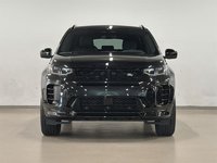 2026 Land Rover Discovery Sport Landmark 4WD-1
