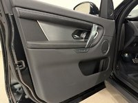 2026 Land Rover Discovery Sport Landmark 4WD-6