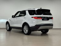 Land Rover Discovery P300 S 2022-5