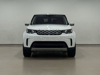 Land Rover Discovery P300 S 2022-2