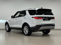 Land Rover Discovery P300 S 2022-5