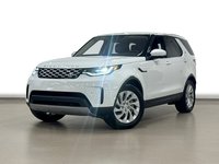 Land Rover Discovery P300 S 2022-0