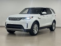 Land Rover Discovery P300 S 2022-3