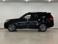 2022 Land Rover Discovery P360 R-Dynamic HSE-3