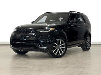 2022 Land Rover Discovery P360 R-Dynamic HSE-0