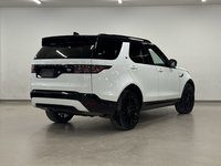2023 Land Rover Discovery P360 R-Dynamic S-7