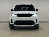 2023 Land Rover Discovery P360 R-Dynamic S-1