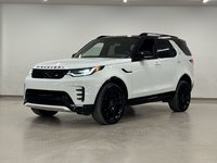 2023 Land Rover Discovery P360 R-Dynamic S-3