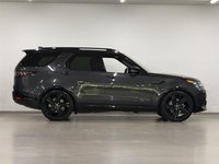 Land Rover Discovery P300 Dynamic SE 2025-2