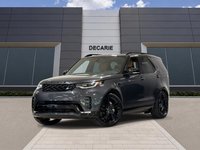Land Rover Discovery P300 Dynamic SE 2025-0