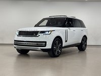 2023 Land Rover NEW RANGE ROVER P530 SE SWB-3