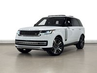 2023 Land Rover NEW RANGE ROVER P530 SE SWB-0