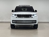 2023 Land Rover NEW RANGE ROVER P530 SE SWB-2