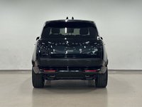 2023 Land Rover New Range Rover P530 SE SWB-4