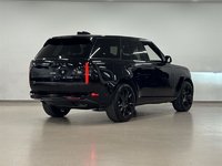 2023 Land Rover New Range Rover P530 SE SWB-5